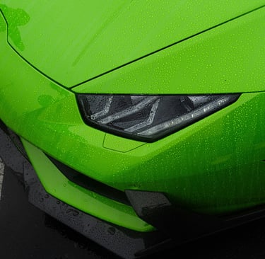 vinyl wrap Glendale CA