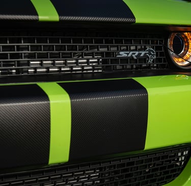 vinyl wrap Glendale CA