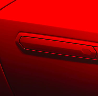 Ceramic window tint heat rejection demonstration