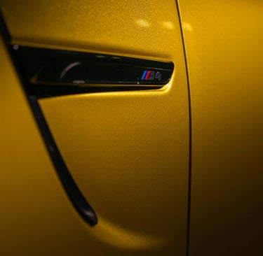 vinyl wrap Glendale CA