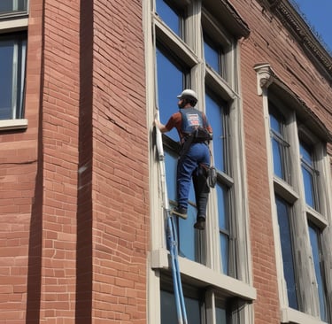Bright living room with modern inventory