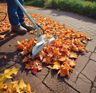 Bright living room with modern inventory