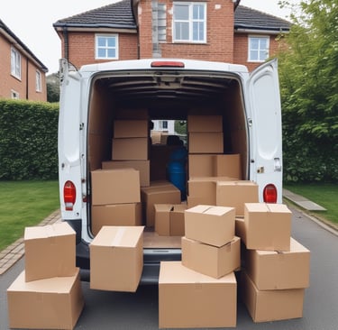 Bright living room with modern inventory