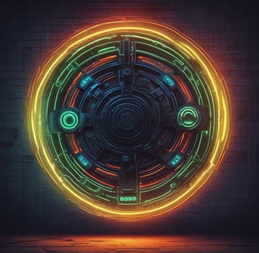 Bright living room with modern inventory