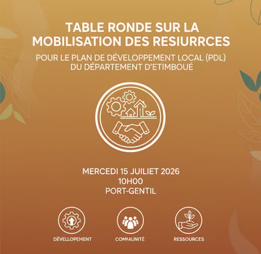 TABLE RONDE 