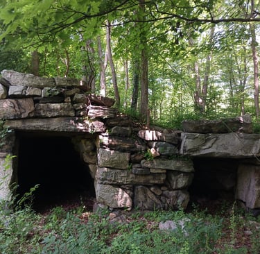 Putnam Valley, NY Double Chamber
