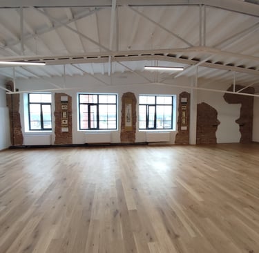 Studijos nuoma Kaune, renginiui, vakarėliui, seminarui ar gimtadieniui 