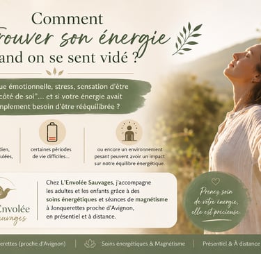 pourquoi se sent-on vidée émotionnellement
