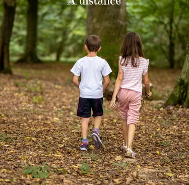 soin energetique enfant a distance Avignon