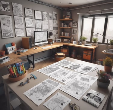 white concrete building during daytime