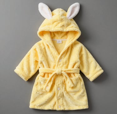 Hands unpacking a carefully wrapped, beautifully designed package from nexaviva.