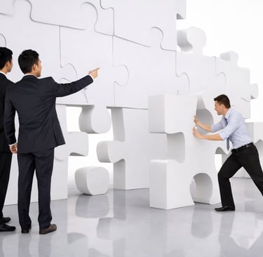 Constitución y registro de empresas en Florida – Kairos A&J Corp