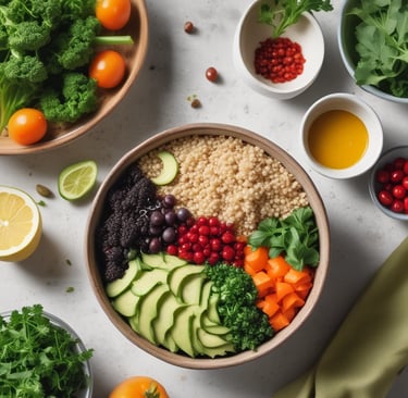 Bright living room with modern inventory