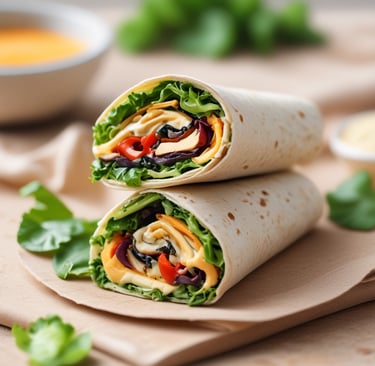 Bright living room with modern inventory