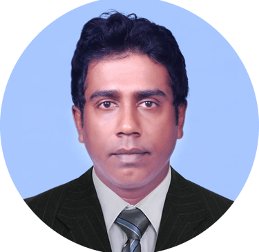 Ruwan Rathnayake, owner of Nobel Bibila Hotel in Bibile Sri Lanka