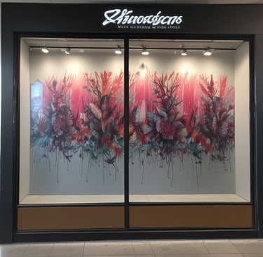 Bright living room with modern inventory