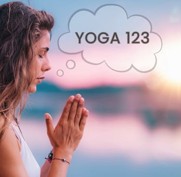 Cours de yoga à suivre de chez vous