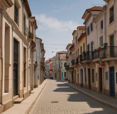 a man riding a skateboard down the side of a ramp