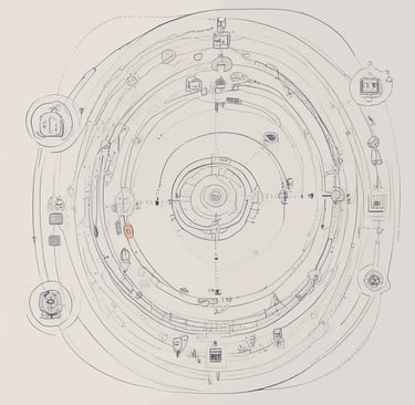 white concrete building