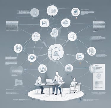 a man riding a skateboard down the side of a ramp