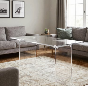 Bright living room with modern inventory