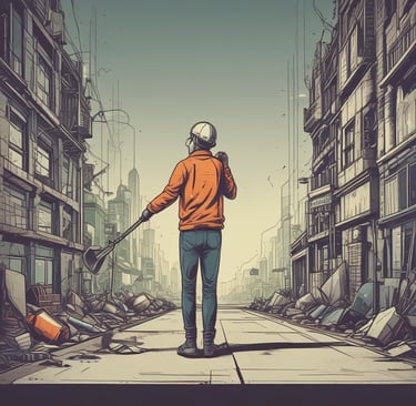 Bright living room with modern inventory