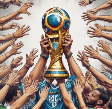 black blue and yellow textile