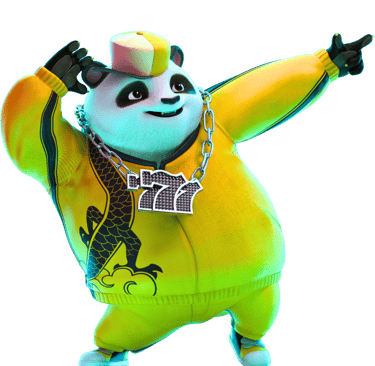 Meja WD menyediakan berbagai permainan slot menarik seperti Hiphop Panda