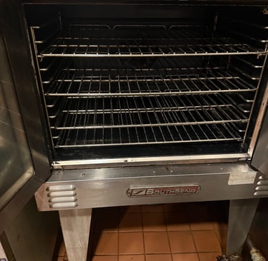 Michigan restaurant cleaning