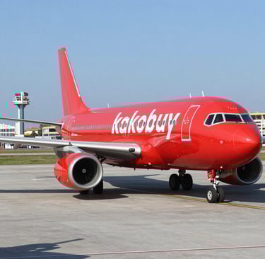 Bright living room with modern inventory