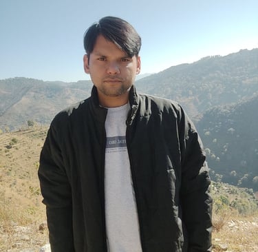 Founder of Condolence tours