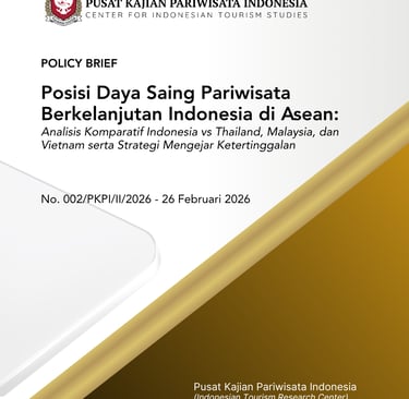 Policy Brief February 2026