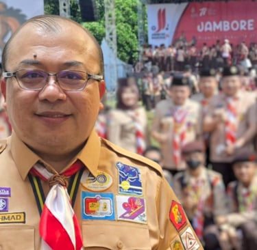 Muhammad Rahmad