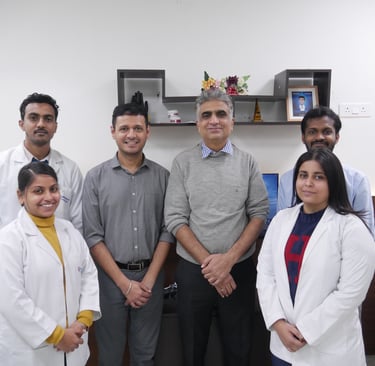 Best Vertigo and Physiotherapy Clinic in Faridabad.