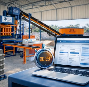 How to Calculate Fly Ash Brick Cost