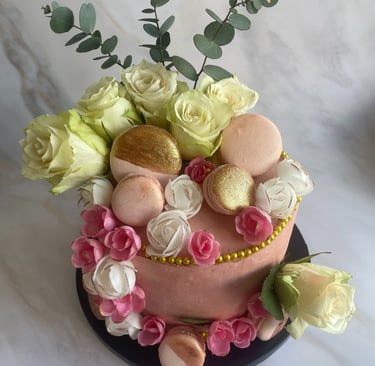 gateau anniversaire lille