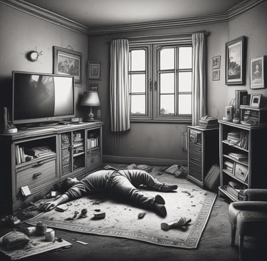 worm's-eye view photography of concrete building