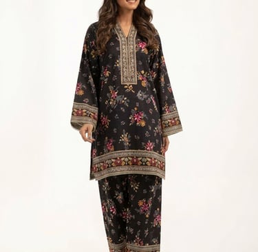 Fashion That Fits Every Lifestyle