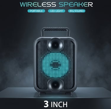 Audio That Moves With You