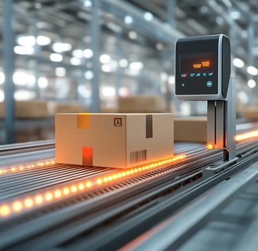 3pl for ecommerce