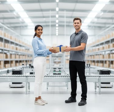 fulfilment australia