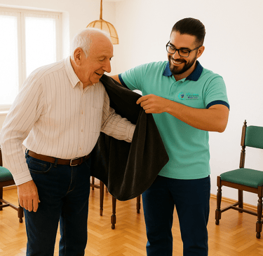 Accompaniment and Outings