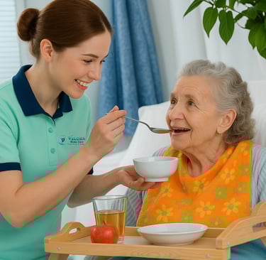 Respite and Family Support Care