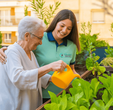 Green and Eco friendly home care