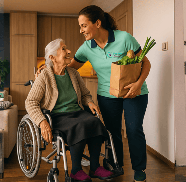 Concierage and Lifestyle Services