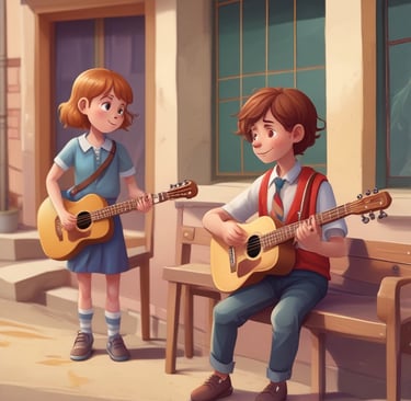 Bright living room with modern inventory