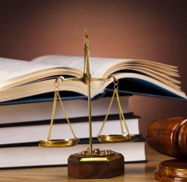 Sachar Law Firm