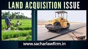 Land Acquisition