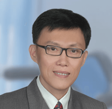 Dr Tan Kok Liang