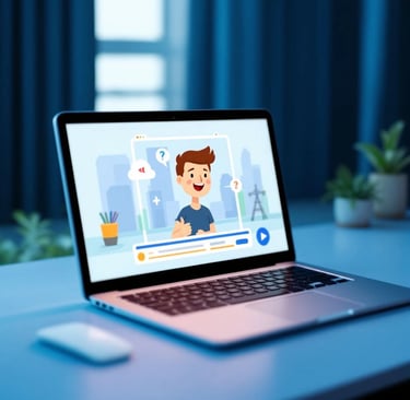 Explainer videos proservices